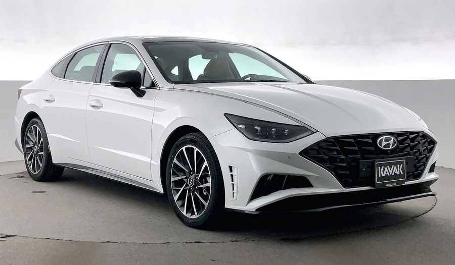 Hyundai Sonata PREMIUM Sedan 2023