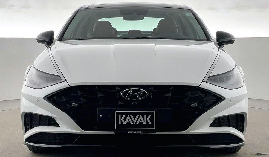 Hyundai Sonata PREMIUM Sedan 2023