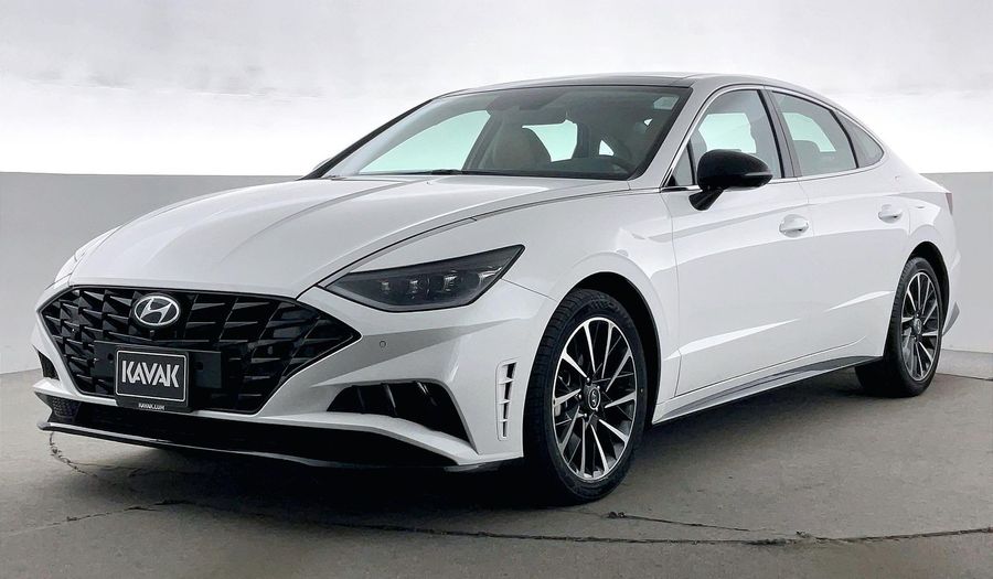 Hyundai Sonata PREMIUM Sedan 2023