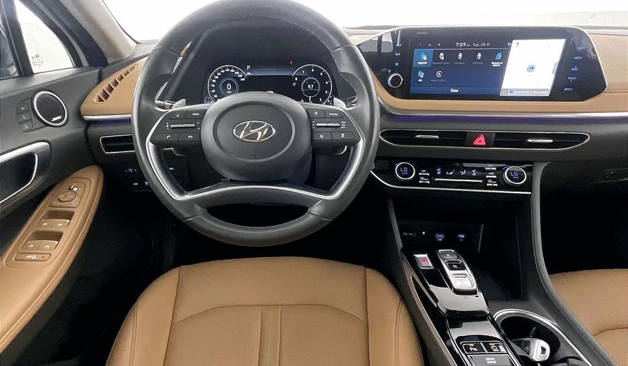 Hyundai Sonata PREMIUM Sedan 2023