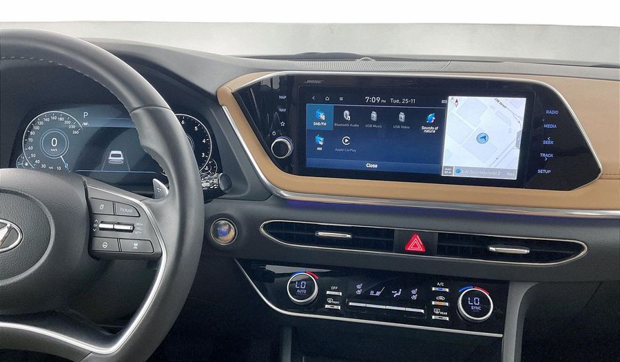 Hyundai Sonata PREMIUM Sedan 2023