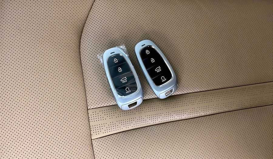 Hyundai Sonata PREMIUM Sedan 2023