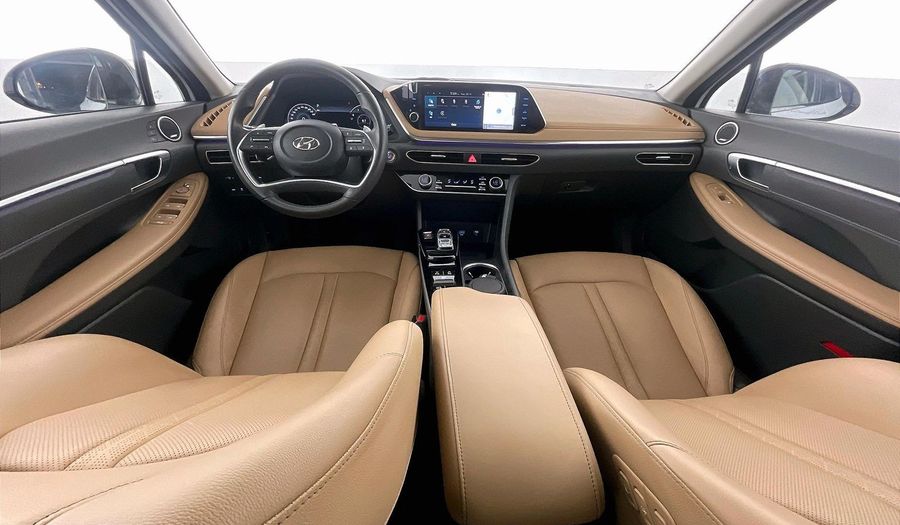 Hyundai Sonata PREMIUM Sedan 2023