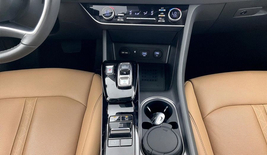 Hyundai Sonata PREMIUM Sedan 2023