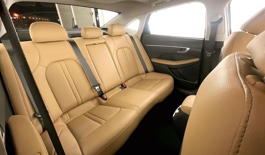 Hyundai Sonata PREMIUM Sedan 2023