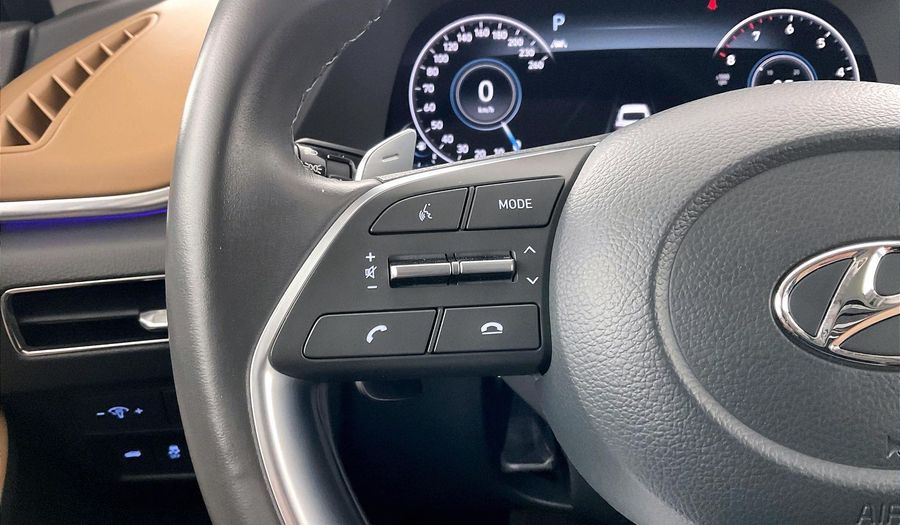 Hyundai Sonata PREMIUM Sedan 2023
