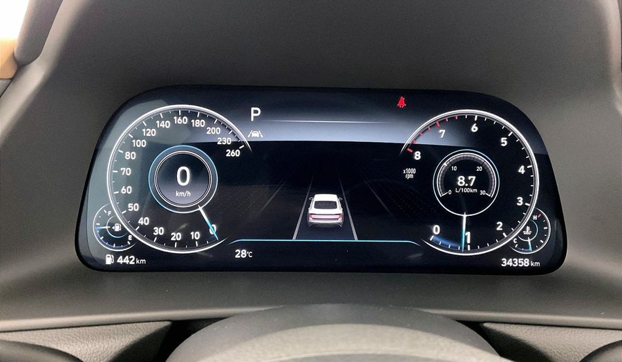 Hyundai Sonata PREMIUM Sedan 2023