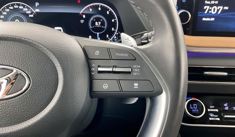 Hyundai Sonata PREMIUM Sedan 2023