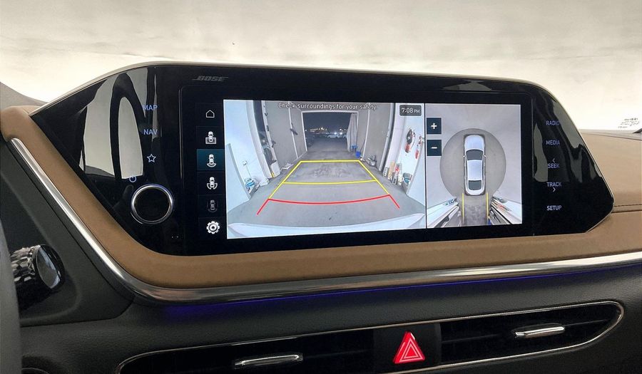 Hyundai Sonata PREMIUM Sedan 2023