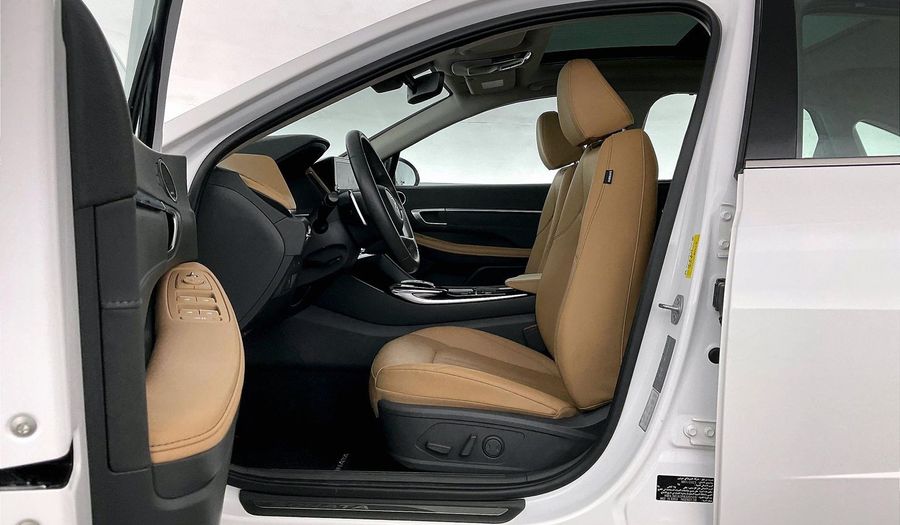 Hyundai Sonata PREMIUM Sedan 2023