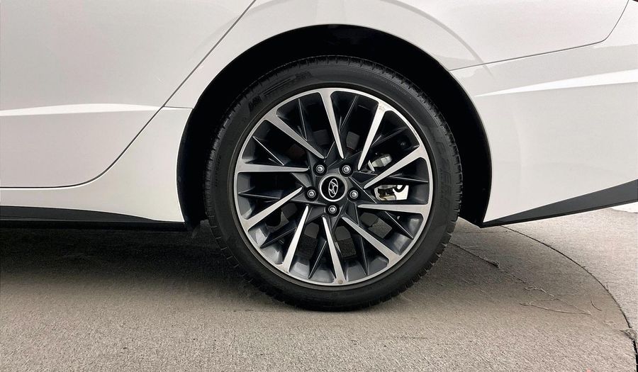 Hyundai Sonata PREMIUM Sedan 2023