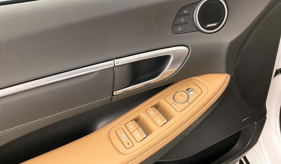 Hyundai Sonata PREMIUM Sedan 2023