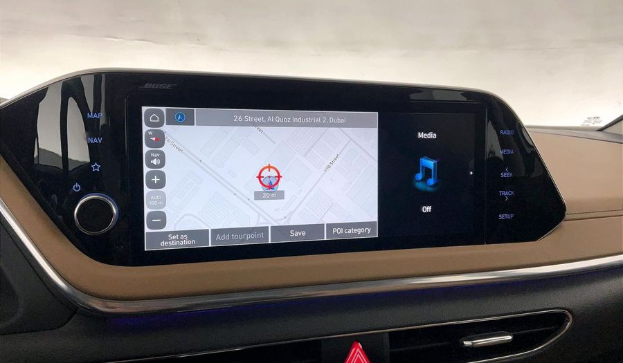 Hyundai Sonata PREMIUM Sedan 2023