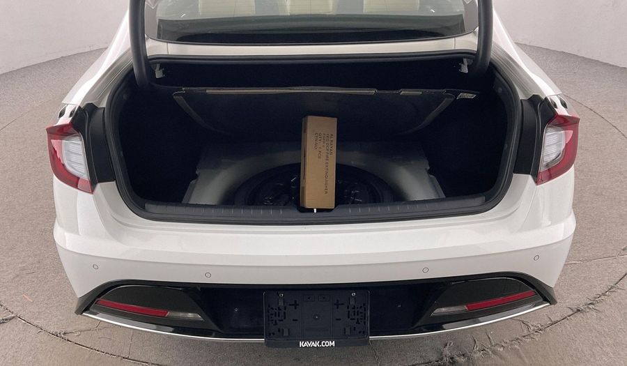 Hyundai Sonata PREMIUM Sedan 2023