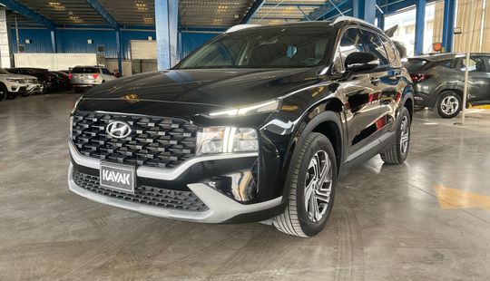 Hyundai Santa Fe Comfort-2023