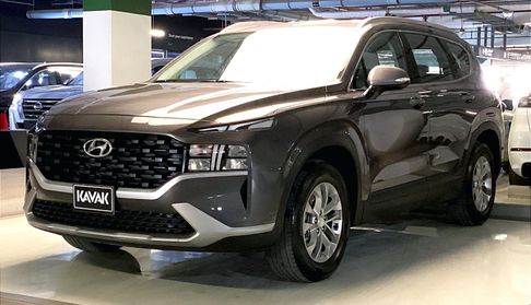 Hyundai Santa Fe SMART Suv 2023
