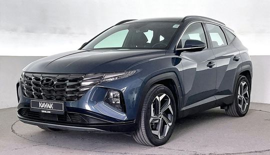 Hyundai Tucson Premium-2023