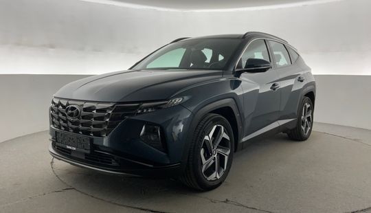 Hyundai Tucson Premium-2023