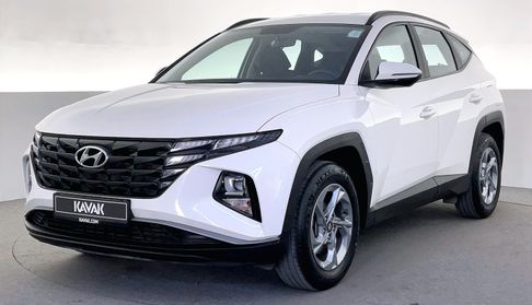 Hyundai Tucson SMART Suv 2023