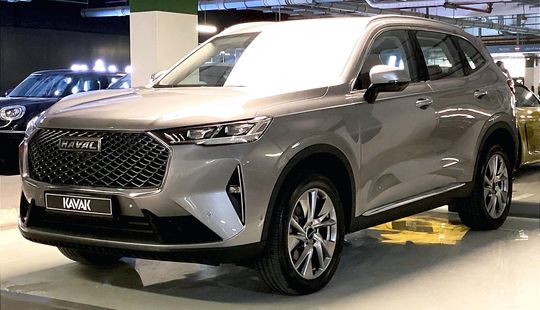 Haval • H6