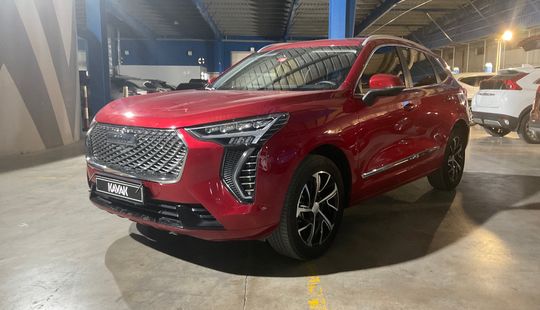 Haval • Jolion