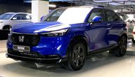 Honda Hr-v EX Suv 2023