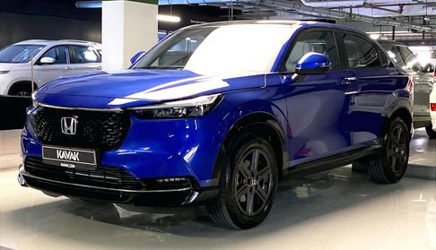 Honda Hr-v EX Suv 2023