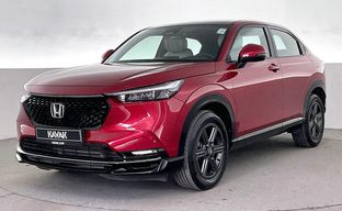 Honda • HR-V