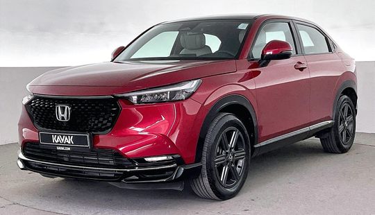 Honda • HR-V