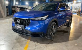 Honda • HR-V