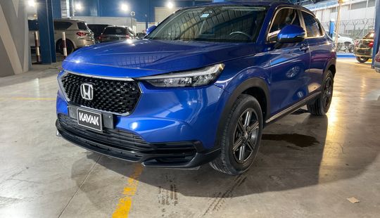 Honda • HR-V