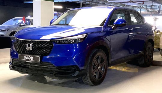 Honda HR-V LX-2023