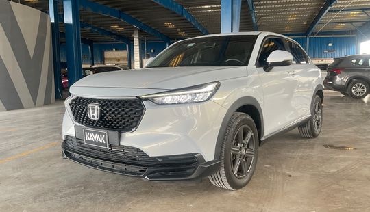 Honda • HR-V