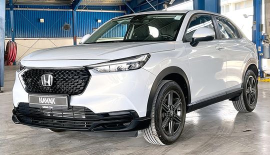 Honda • HR-V