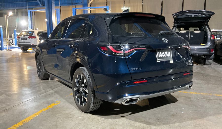 Honda Zr-v EX Suv 2023