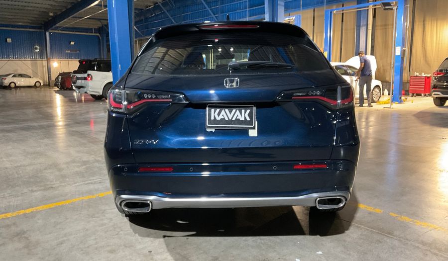 Honda Zr-v EX Suv 2023