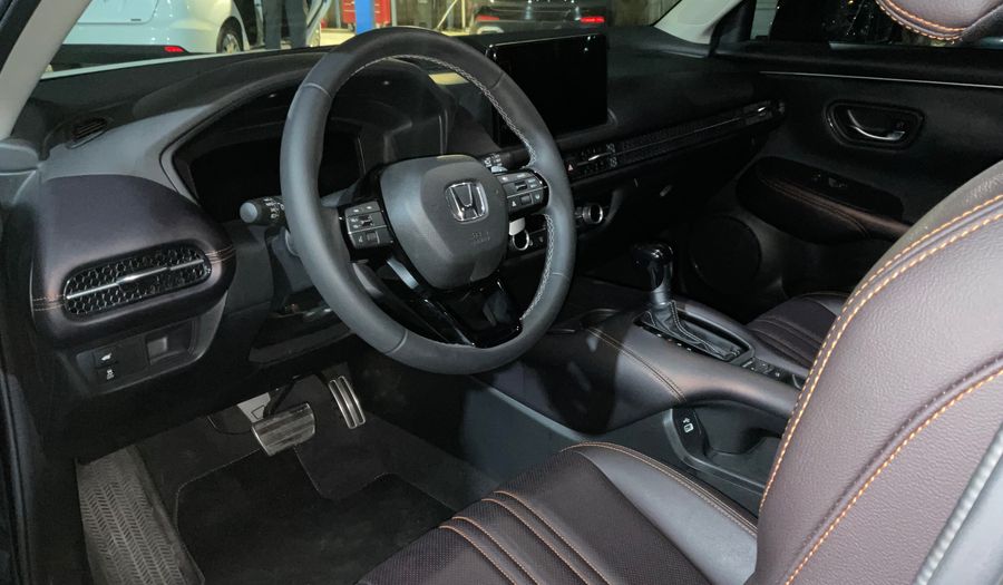 Honda Zr-v EX Suv 2023