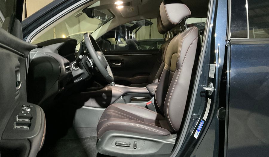 Honda Zr-v EX Suv 2023