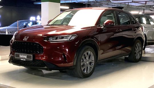 هوندا ZR-V LX-2023