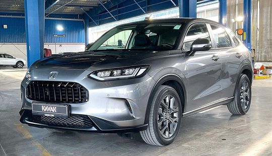 هوندا ZR-V LX-2023