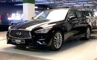 Infiniti • Q50