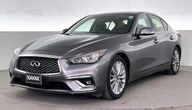 Infiniti Q50 PREMIUM / LUXE Sedan 2023
