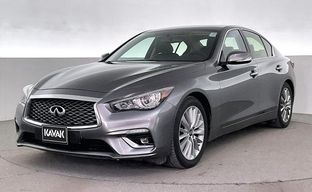 Infiniti • Q50
