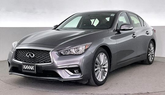 Infiniti • Q50