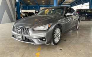 Infiniti • Q50