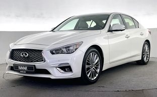 Infiniti • Q50