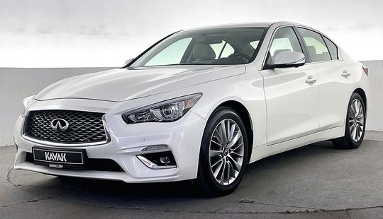 Infiniti • Q50