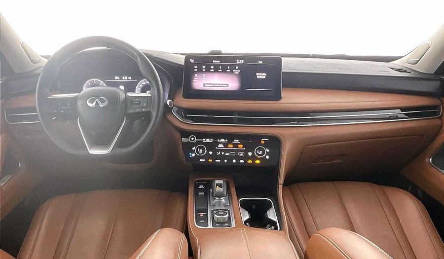 Infiniti Qx60 3.5 SENSORY AUTO 4WD Suv 2023