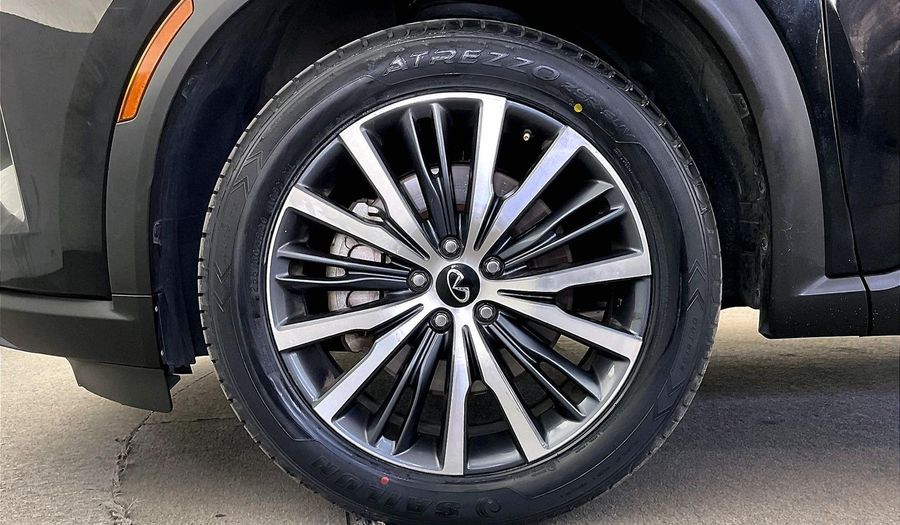 Infiniti Qx60 3.5 SENSORY AUTO 4WD Suv 2023