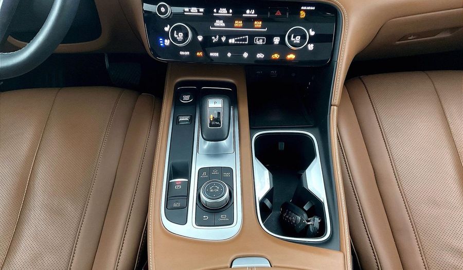 Infiniti Qx60 3.5 SENSORY AUTO 4WD Suv 2023